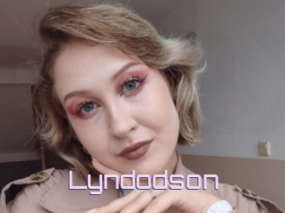 Lyndodson