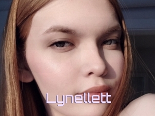 Lynellett