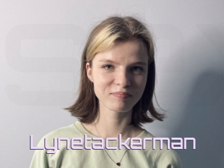 Lynetackerman