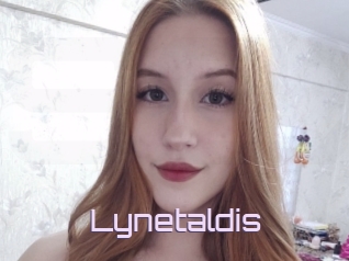 Lynetaldis