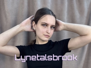 Lynetalsbrook