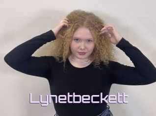 Lynetbeckett