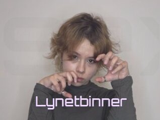 Lynetbinner