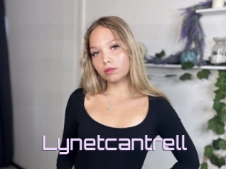 Lynetcantrell