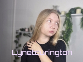 Lynetcurington