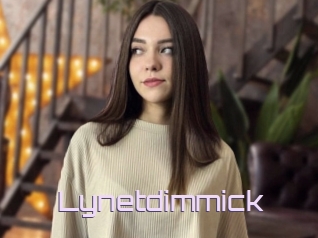 Lynetdimmick