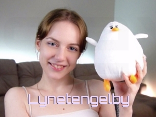 Lynetengelby