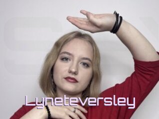 Lyneteversley