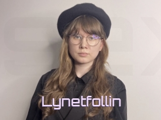 Lynetfollin