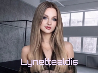 Lynettealdis