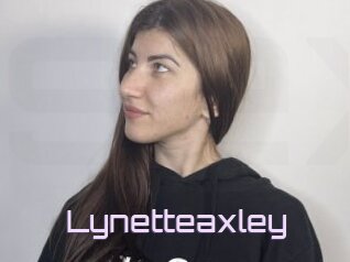 Lynetteaxley