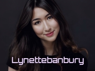 Lynettebanbury