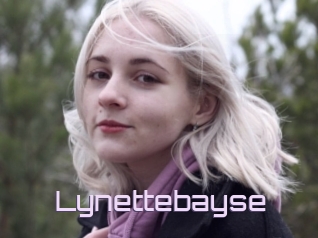 Lynettebayse