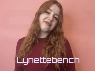 Lynettebench