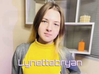 Lynettebryan