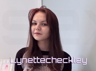 Lynettecheckley