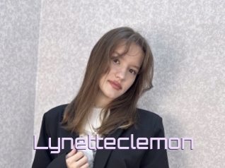 Lynetteclemon