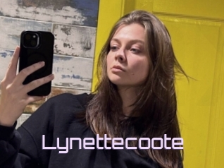 Lynettecoote