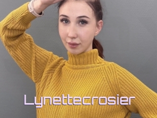 Lynettecrosier