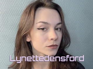 Lynettedensford