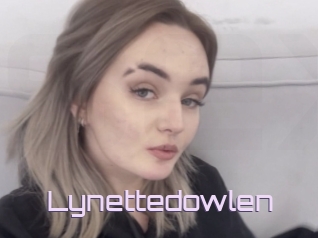 Lynettedowlen