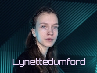 Lynettedumford