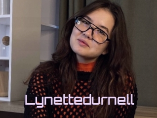 Lynettedurnell