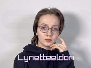 Lynetteeldon