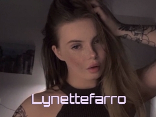 Lynettefarro