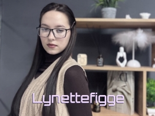 Lynettefigge