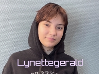 Lynettegerald