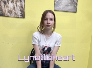 Lynetteheart