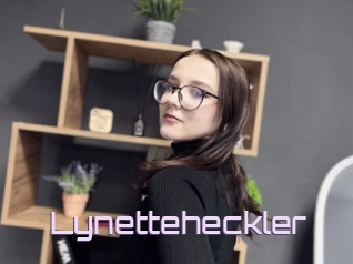 Lynetteheckler