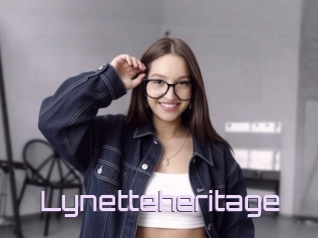 Lynetteheritage