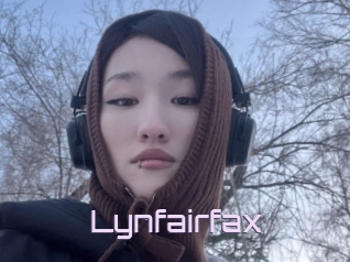 Lynfairfax