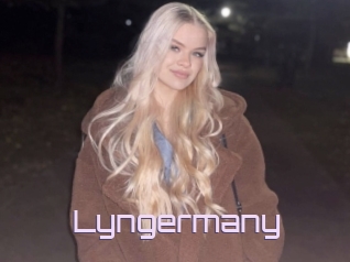 Lyngermany