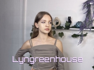 Lyngreenhouse