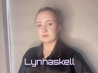 Lynhaskell