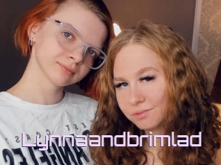 Lynnaandbrimlad