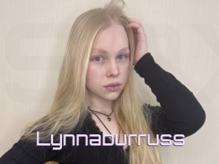 Lynnaburruss