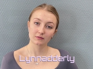 Lynnadderly