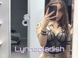 Lynnagladish