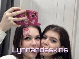 Lynnandaskins