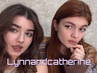 Lynnandcatherine