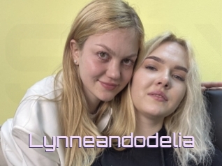 Lynneandodelia