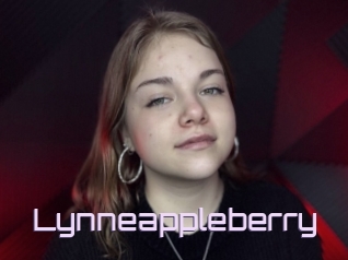 Lynneappleberry