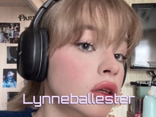 Lynneballester