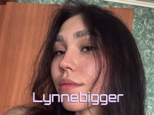 Lynnebigger