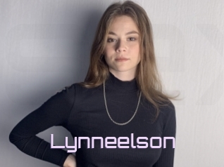 Lynneelson