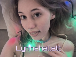 Lynnehallett